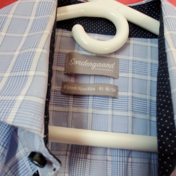 Button down shirt - Picture 4 of 4